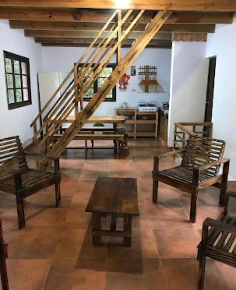 El Campo En Jarabacoa Βίλα Εξωτερικό φωτογραφία