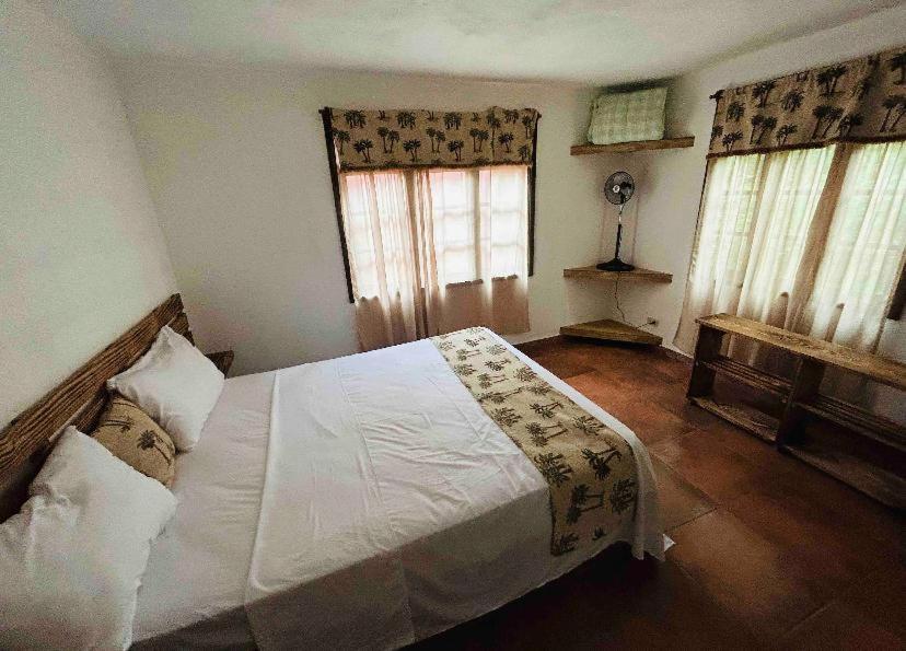 El Campo En Jarabacoa Βίλα Εξωτερικό φωτογραφία
